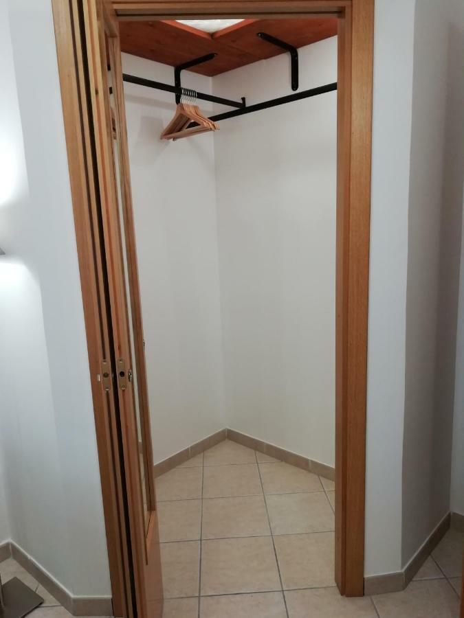 Casa Seretina Ρώμη Εξωτερικό φωτογραφία