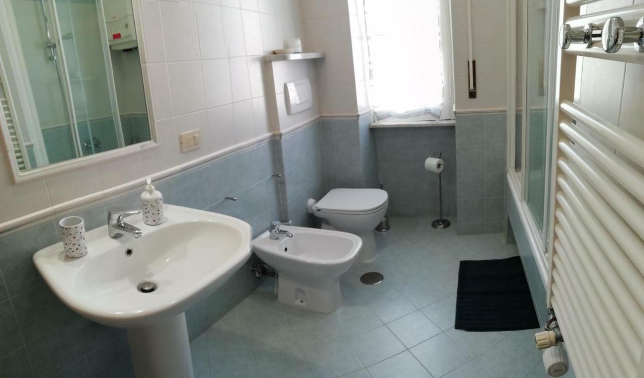 Casa Seretina Ρώμη Εξωτερικό φωτογραφία
