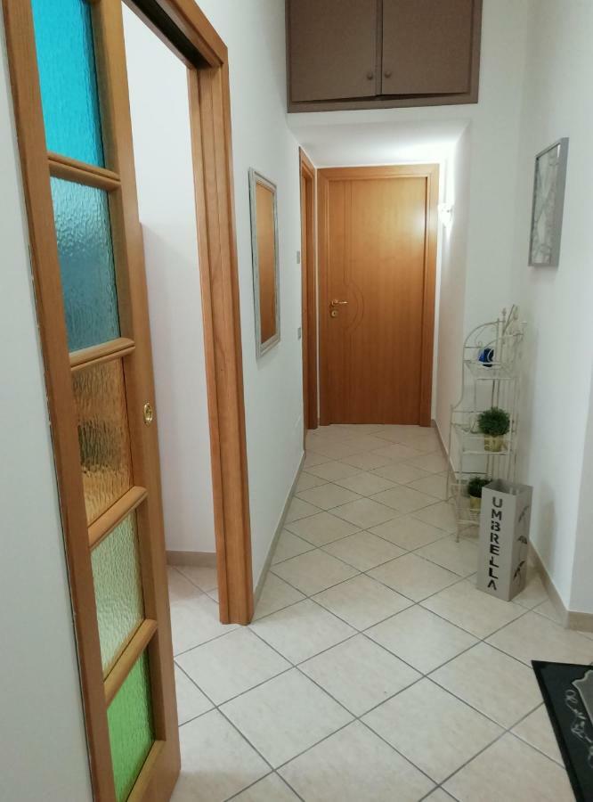 Casa Seretina Ρώμη Εξωτερικό φωτογραφία