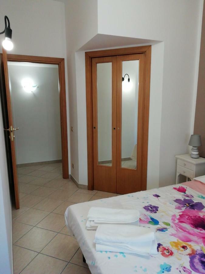 Casa Seretina Ρώμη Εξωτερικό φωτογραφία