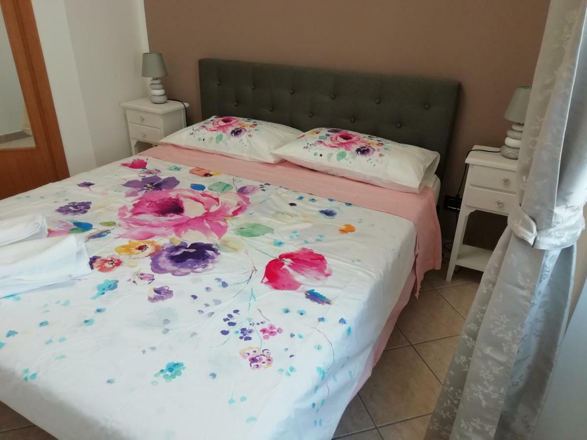 Casa Seretina Ρώμη Εξωτερικό φωτογραφία