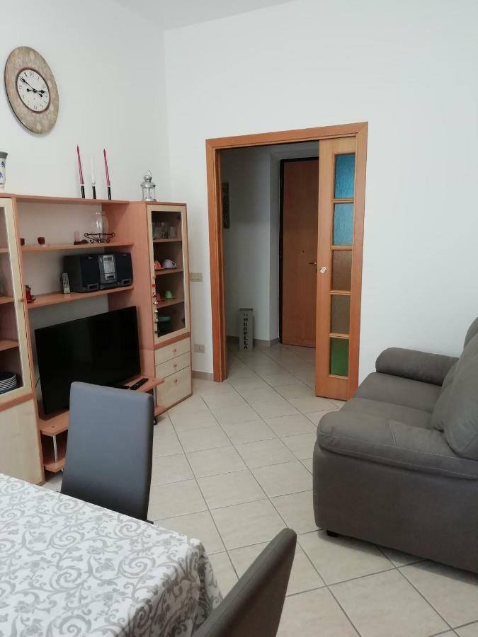 Casa Seretina Ρώμη Εξωτερικό φωτογραφία