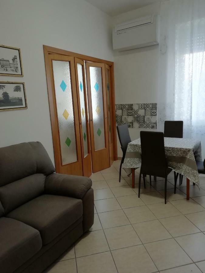 Casa Seretina Ρώμη Εξωτερικό φωτογραφία