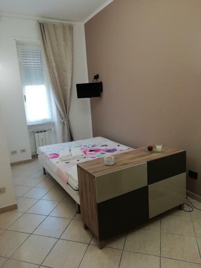 Casa Seretina Ρώμη Εξωτερικό φωτογραφία