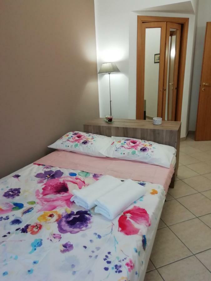 Casa Seretina Ρώμη Εξωτερικό φωτογραφία
