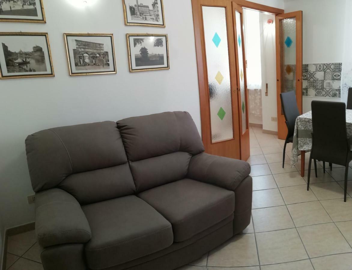 Casa Seretina Ρώμη Εξωτερικό φωτογραφία