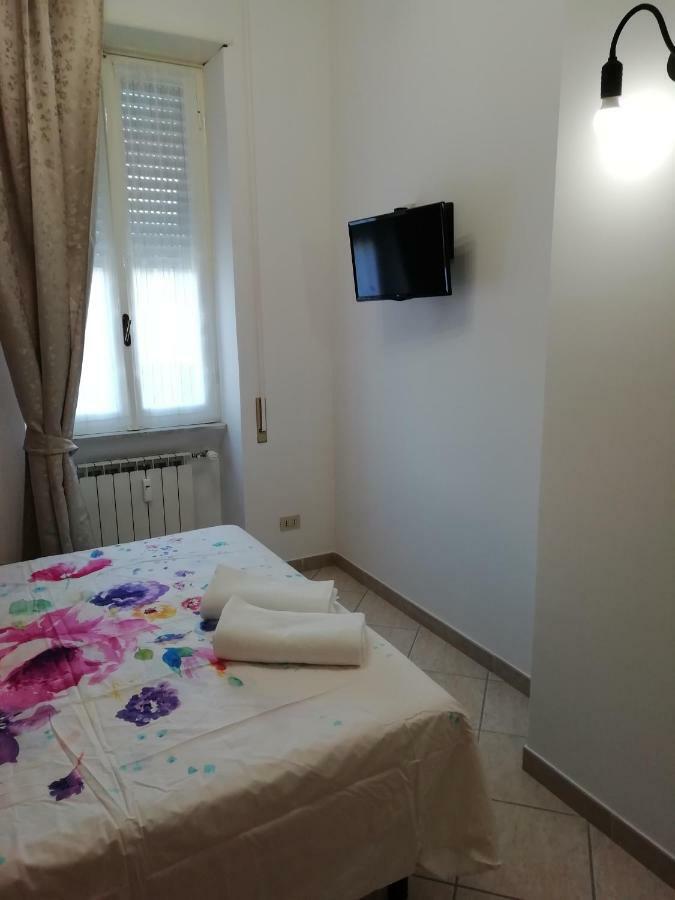Casa Seretina Ρώμη Εξωτερικό φωτογραφία