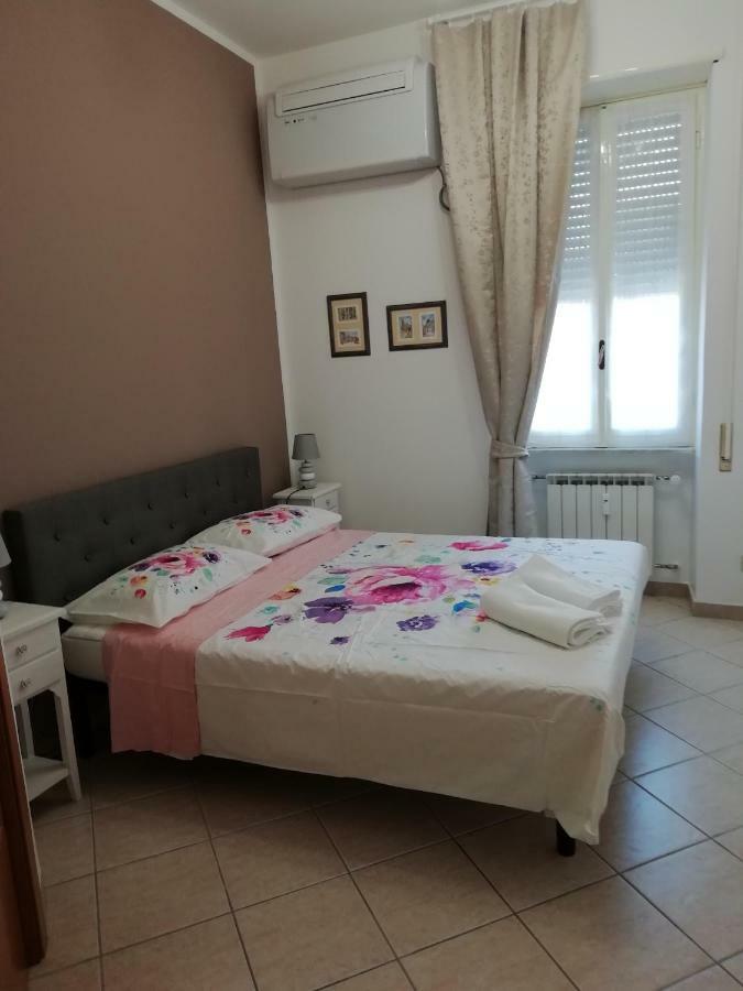Casa Seretina Ρώμη Εξωτερικό φωτογραφία