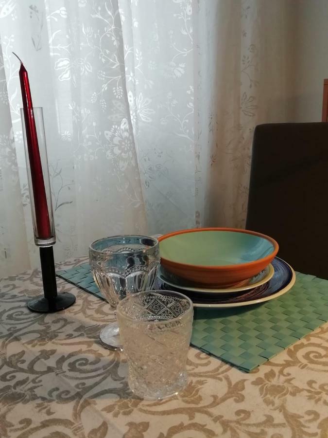 Casa Seretina Ρώμη Εξωτερικό φωτογραφία