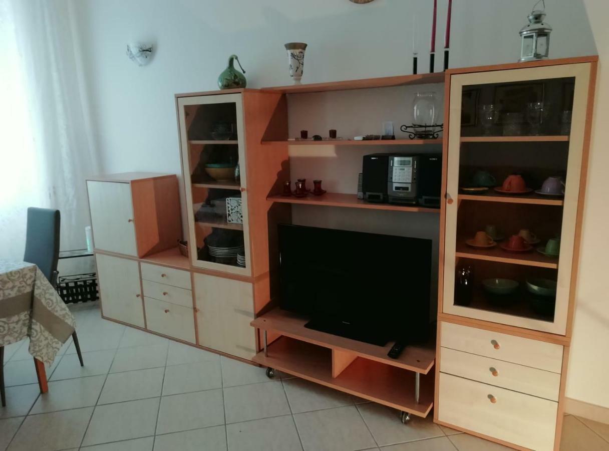 Casa Seretina Ρώμη Εξωτερικό φωτογραφία